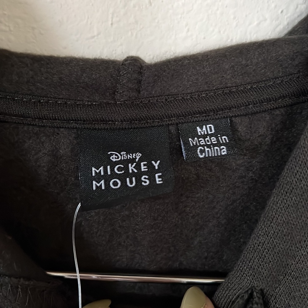 Disney Mickey Mouse Hoodie - Picture 6 of 13